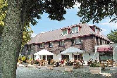 Hotel de Oringer Marke